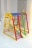 Детский спортивный комплекс PERFETTO KIDS Pappagallo PS-231