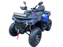 Квадроцикл ATV Jaeger 3 Rocker
