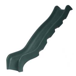 Скат KBT Optima L2,8 H1,5 пластиковый для игровых площадок, фото 4 Скат KBT Optima L2,8 H1,5 пластиковый для игровых площадок, фото 4