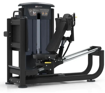 Тренажер Жим ногами - Гак-машина Impulse IT9539, фото 2