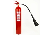 Огнетушитель Огнеборец ОУ-5 ВСЕ 4678599048480 Огнетушитель Огнеборец ОУ-5 ВСЕ 4678599048480