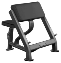 Парта для бицепса Impulse IT7002