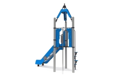 FUN-terra Детский игровой комплекс ЛК-07, фото 4