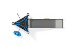 FUN-terra Детский игровой комплекс ЛК-07, фото 7