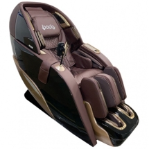 Массажное кресло Bodo Palladium Bordeaux Массажное кресло Bodo Palladium Bordeaux