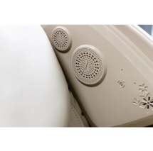 Массажное кресло Meridien California (Beige)