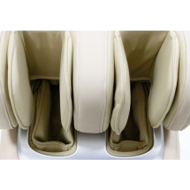 Массажное кресло Meridien California (Beige)