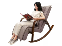 Массажное кресло Fujimo Time2Chill Latte (Tailor 3)