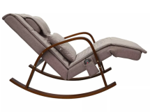 Массажное кресло Fujimo Time2Chill Latte (Tailor 3)