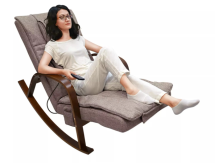 Массажное кресло Fujimo Time2Chill Latte (Tailor 3)