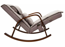 Массажное кресло Fujimo Time2Chill Latte (Tailor 3)