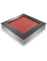 Встраиваемый детский батут для площадок - квадратный - 2020х2020 , фото 6