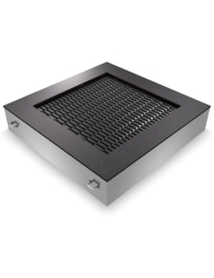 Встраиваемый детский батут для площадок - квадратный - 2020х2020 , фото 5