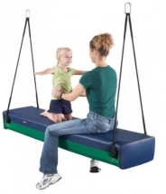 Подвес без рамы "Качели-скамья"