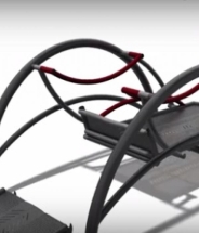 Миникачели для кресла-коляски Миникачели для кресла-коляски