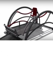 Миникачели для кресла-коляски Миникачели для кресла-коляски