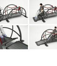 Миникачели для кресла-коляски Миникачели для кресла-коляски