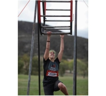 Рукоход Бесконечность