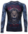 Рашгард для MMA Lion RG-101, взрослый