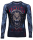 Рашгард для MMA Lion RG-101, взрослый