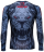 Рашгард для MMA Lion RG-101, взрослый