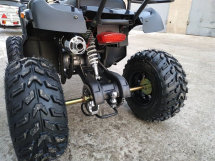 Квадроцикл ABM Apache 200 Квадроцикл ABM Apache 200