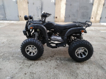 Квадроцикл ABM Apache 200 Квадроцикл ABM Apache 200