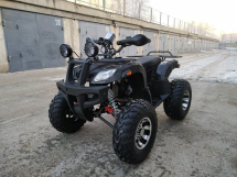 Квадроцикл ABM Apache 200 Квадроцикл ABM Apache 200