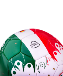 Мяч футбольный Italy №5, фото 5