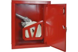Пожарный шкаф НПО ПУЛЬС ШП-К 310 ВЗК правый 5501010100005, фото 3