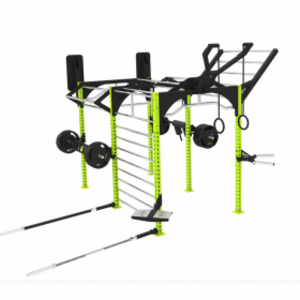 Рама для кроссфита АР-008, фото 1