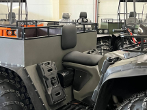 Квадроцикл-болотоход NORD Пикап (ПСМ) Квадроцикл-болотоход NORD Пикап (ПСМ)