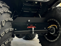 Квадроцикл-болотоход NORD Пикап (ПСМ) Квадроцикл-болотоход NORD Пикап (ПСМ)