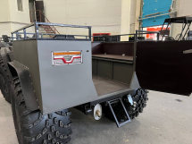 Квадроцикл-болотоход NORD Пикап (ПСМ) Квадроцикл-болотоход NORD Пикап (ПСМ)