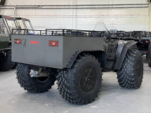 Квадроцикл-болотоход NORD Пикап (ПСМ) Квадроцикл-болотоход NORD Пикап (ПСМ)