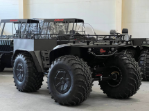 Квадроцикл-болотоход NORD Пикап (ПСМ) Квадроцикл-болотоход NORD Пикап (ПСМ)