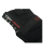 Перчатки для фитнеса SU-118, черные