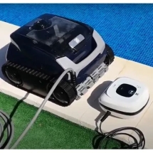 Робот пылесос Zodiac Voyager Re 4400 IQ Робот пылесос Zodiac Voyager Re 4400 IQ