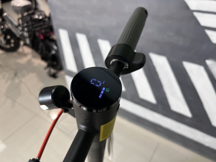 Электросамокат Xiaomi Electric Scooter Elite, фото 7