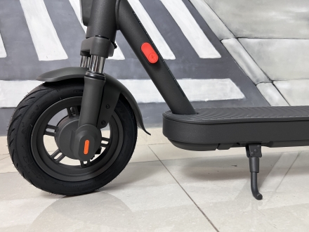 Электросамокат Xiaomi Electric Scooter Elite, фото 5