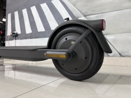 Электросамокат Xiaomi Electric Scooter Elite, фото 6