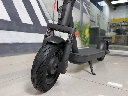 Электросамокат Xiaomi Electric Scooter Elite, фото 8
