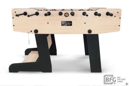 Настольный футбол / Кикер BFG Compact 55 (Йоркшир), фото 3