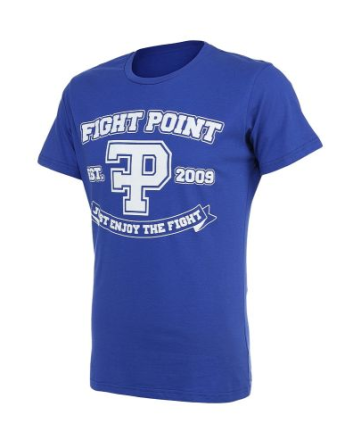Футболка FIGHTPOINT 12 Logo, фото 2