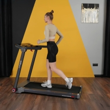 Беговая дорожка домашняя SVENSSON BODY LABS LIBRA