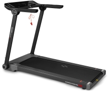 Беговая дорожка домашняя SVENSSON BODY LABS LIBRA