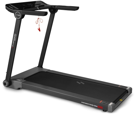 Беговая дорожка домашняя SVENSSON BODY LABS LIBRA, фото 1