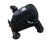 Велотренажер мини DFC B8207 (аналог SC-W002E) черный Велотренажер мини DFC B8207 (аналог SC-W002E) черный