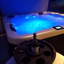 Спа Бассейн Lovia Spa ZR6003