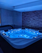 Спа Бассейн Lovia Spa ZR6003